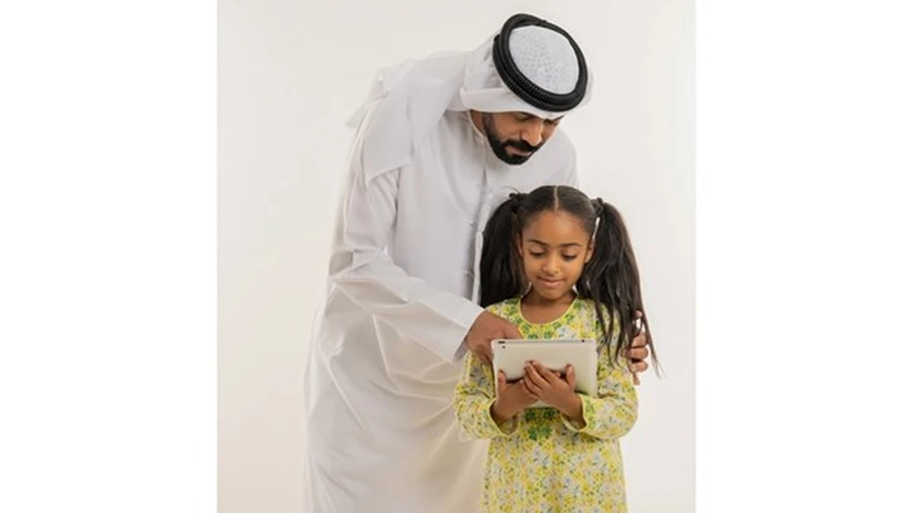 هيئة أبوظبي للطفولة المبكرة تعقد شراكة مع 10 شركات ناشئة لدعم الأسر